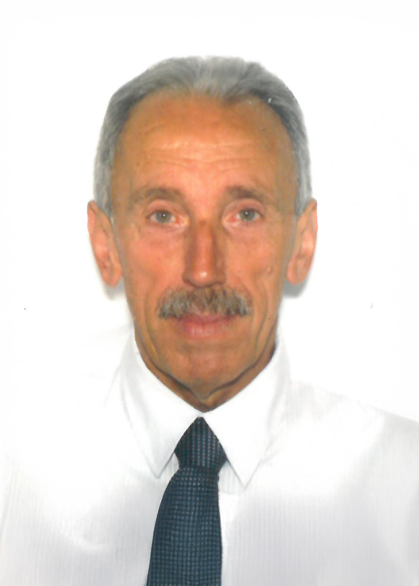 CLAUDIO  BENNATO